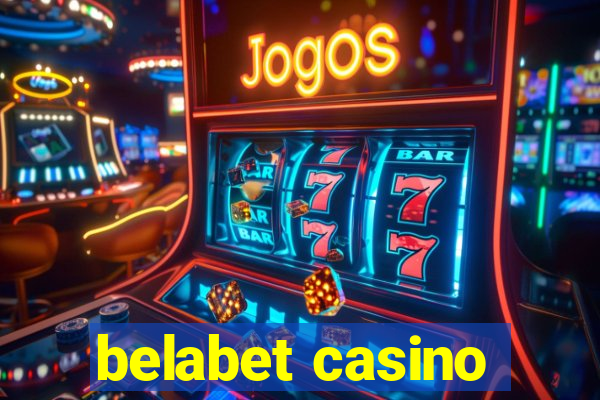 belabet casino